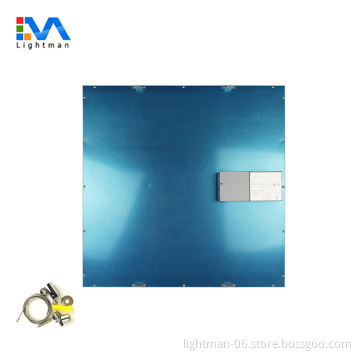 40W 100lmw 2x2 Office LED Panel Light